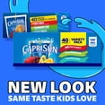 Capri Sun® Fruit Punch, Strawberry Kiwi and Pacific Cooler Flavored Juice Drink Blend Variety
