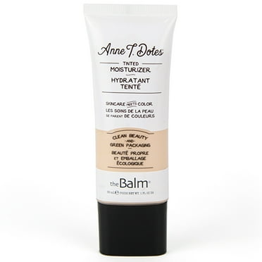 theBalm Anne T. Dotes Moisturizing Foundation Lighter