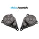 thumbnail image 1 of Car Steering Wheel Control Buttons Cover For Mercedes Benz C Glk E Class W204 W207 W212 2048210351, 1 of 1