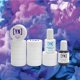 thumbnail image 3 of Kit de gel Synergy Trial para uñas falsas Young Nails, 3 of 6