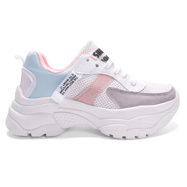 Tenis Dama Casual D14290048620 Dorothy Gaynor Tenis Dama Casual D14290048620