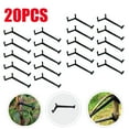 thumbnail image 4 of 10/20/50/100PCS Fruit Tree Branch Limb Spreader for Strong Spreading Crotch Angles Bran, 4 of 11