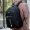 Green1, variant on Travel Backpack, Backpack with Lunch Compartment, Lightweight Bookbag with Main Compartment, Waterproof Personal Item Bag
