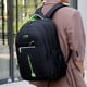 thumbnail image 1 of Outdoor Travel Backpack Computer Backpack Outdoor Backpack Fashion Backpack Large Capacity Backpack Student Schoolbag, 1 of 6