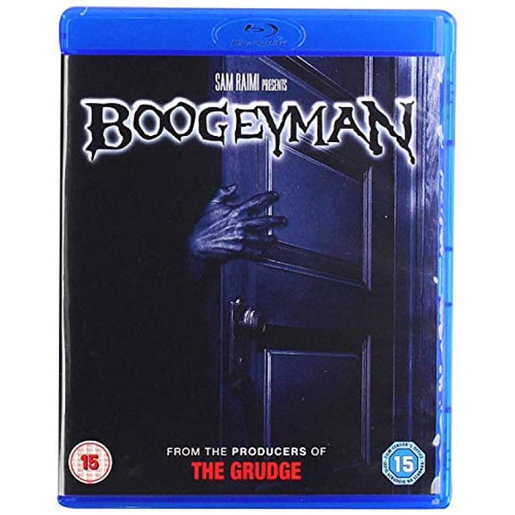 Boogeyman [DVD]