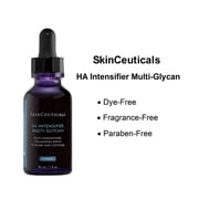 SkinCeuticals HA Intensifier Multi-Glycan Skin Volumizing Serum 1.0 fl oz (30ml)