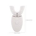 thumbnail image 4 of VONKY Automatic Electric Toothbrush 360 Degree U Type Electric Toothbrush No.3, 4 of 6