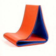 Multipurpose Emergency Splints Roll Reliable Support for Bone Fractures Care