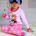 thumbnail image 3 of Frozen Pyjamas pour Enfants Anna Elsa Vêtements de Nuit Vêtements de Nuit Enfant Fille Pyjamas Vêtements de Nuit Fille Vêtements de Nuit pijamas Vêtements Enfants, 3 of 7