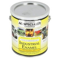 John Deere Yellow Tractor Paint Gallon