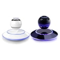 thumbnail image 2 of TechComm WB-46 Magnetic Levitating Bluetooth Speaker with 3D Audio Sound, 2 of 2