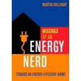 thumbnail image 1 of Musings d'Un Nerd de l'Énergie: vers une Maison Économe en Énergie, 1 of 2