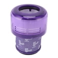 thumbnail image 3 of Filtre à Aspirateur, Partie de Filtre à Vide Haute Efficacité Lavable Réutilisable pour SV16, 3 of 8
