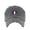Dark Grey, variant on France French Flag Vintage Baseball Cap Embroidered Cotton Adjustable Distressed Dad Hat White