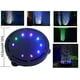 thumbnail image 3 of Lámpara de burbuja de acuario con bomba de aire led para decoración de tortugas Afortunado Sencillez, 3 of 5