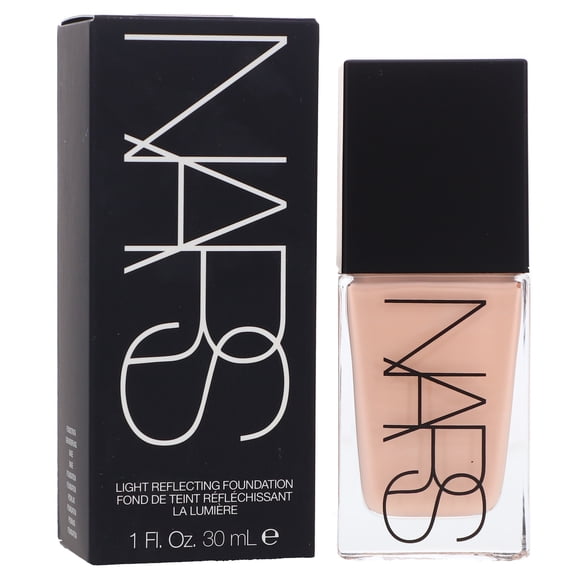 Nars Light Reflecting Foundation Oslo 1 oz