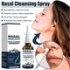 thumbnail image 3 of Iodine Nasal Cleansing Spray 60ml Gentle Daily Care Nasal Health Support, 3 of 5