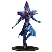 YuGiOh ArtFXJ Dark Magician Collectible PVC Statue