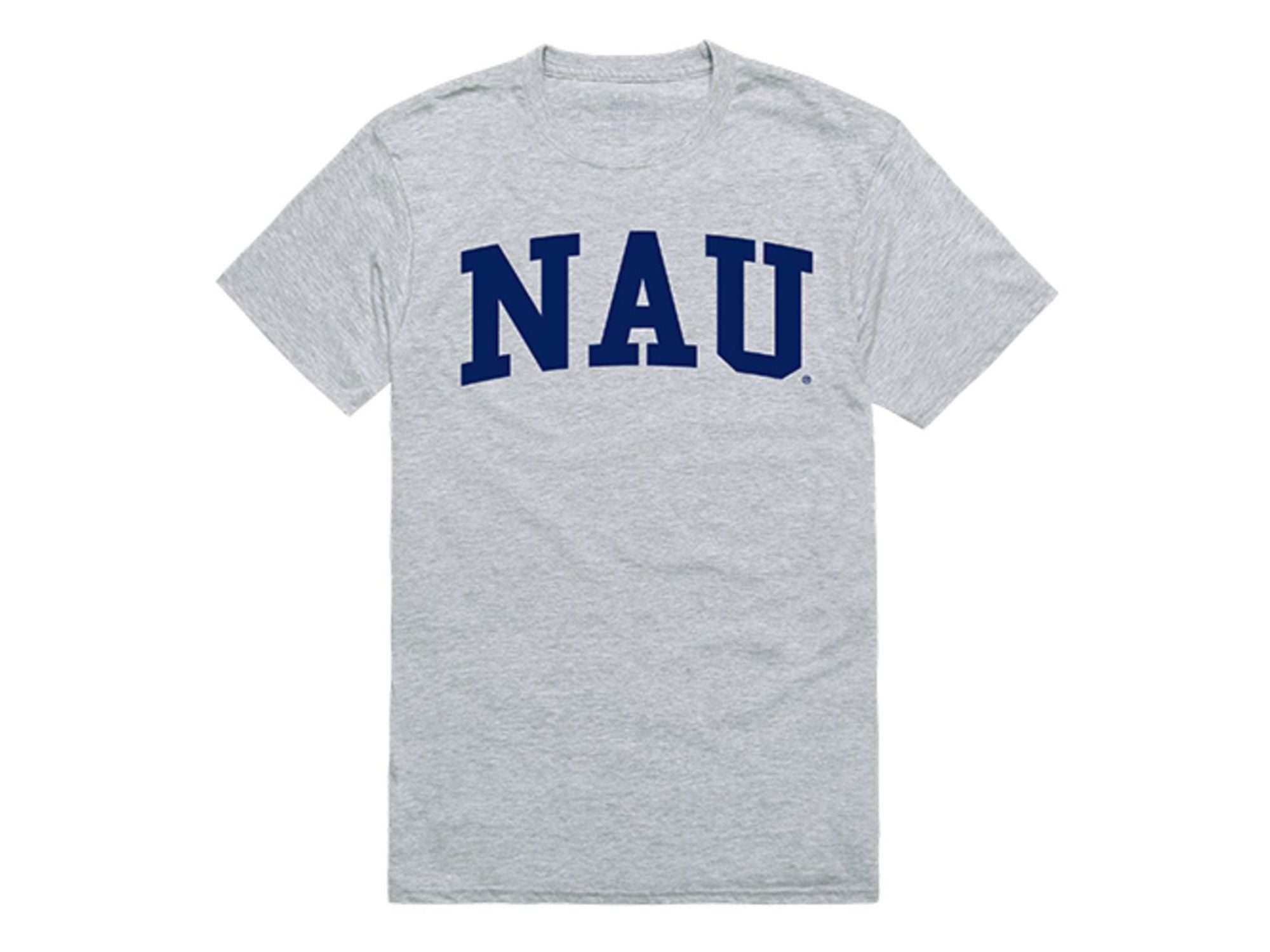 nau t shirt