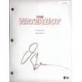 thumbnail image 2 of 2025 Hit Parade Autographed Script Series 1 Hobby Box - Comedy Edition, 2 of 3