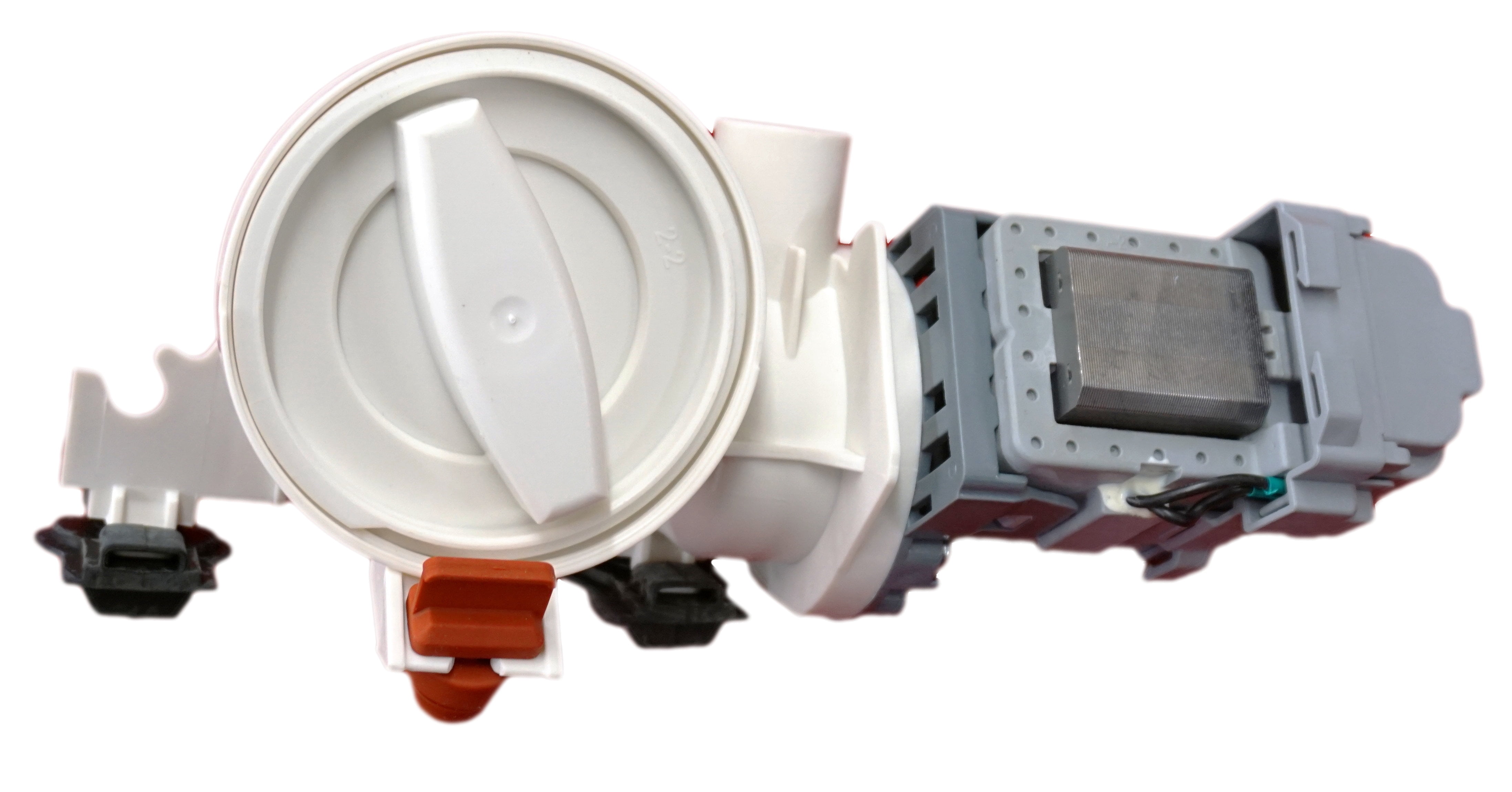 280187, Washer Motor & Pump fits Roper, Kenmore, Whirlpool