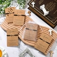 thumbnail image 5 of 150Pcs Christian Faith Bracelets Bulk for Women, Inspirational Religious Bracelets with Cards and Organza Bags, Church Party Favors, Ideal Gifts for Easter, Baptism, Weddings and Couples, 5 of 8