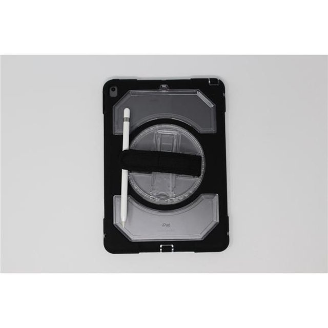 92826-PG EmbraceCase pour iPad Transparent iPad Mini