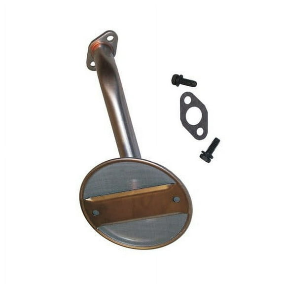 Melling Engine Oil Pump Pickup Tube and Screen P/N:20-IS1 Fits select: 1975-1980 BUICK REGAL, 1977-1980 OLDSMOBILE CUTLASS SUPREME