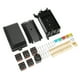 thumbnail image 2 of Caja de Fusibles Nikou 3 x Accesorios 5 x Relé 12 V 40 A, 2 of 15