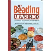 Beading Answer Book - Paperback