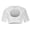 ☂227-White, variant on Womens Lace Dirndl Blouse Oktoberfest Costume Traditional Bavarian Costume German Beer Festival Short Sleeve White Shirts Crop Tops S-5XL