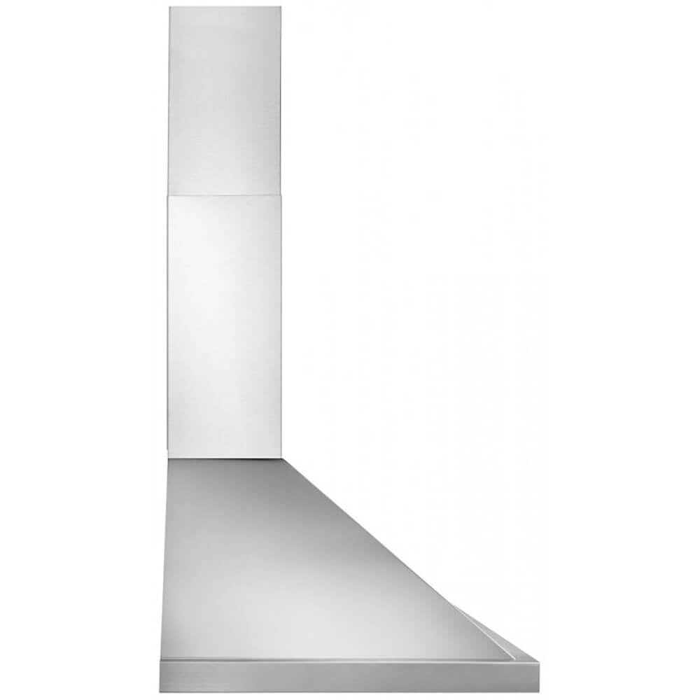Broan EWP1366SS 36 inch Elite Series Stainless Chimney Range Hood