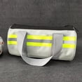 thumbnail image 4 of Tools Pouch Large Capacity Wear-resistant Thickened Zipper Closure Tool Storage Pouch Tote Bag for Workshop, 4 of 9