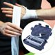 thumbnail image 5 of Rodillo para vendajes de mano, herramienta para enrollar vendajes de boxeo, equipo para entrenamiento, Sanda Sports Caja de plástico, 5 of 8