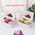thumbnail image 2 of [En stock] Marco De Fotos Bloombox De Navidad Regalo Del Día De San Valentín Caja De Graduación Aniversario bestseller, 2 of 2