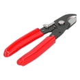 thumbnail image 3 of LAFGUR Cable Cutter Aluminum Copper Communication Wire Manual Tools Hardware HS-206,Aluminum Cable Cutter,Manual Cable Cutter, 3 of 8