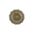 thumbnail image 2 of Richelieu BP999313011 1" Round Cabinet Knob - Brass, 2 of 3