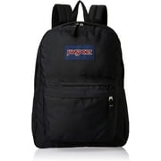 JanSport Backpack SuperBreak One Backpack - Cartable d'école léger, Noir