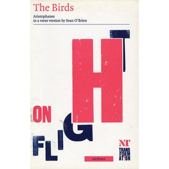 Modern Plays The Birds, (Paperback)