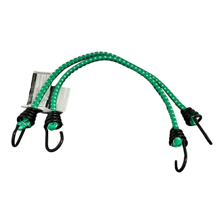 Rubber bungee 2024 cords walmart