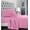Light Pink, variant on CLEARANCE Holiday Gift 1500 Series 4-Pieces Bed Sheet set- - Twin/Twin XL Light Pink