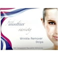 thumbnail image 1 of HAHDAXIA Bandes Anti-Rides pour le Visage Variées, 160 Patchs Anti-Rides en 6 Formes, 1 of 7