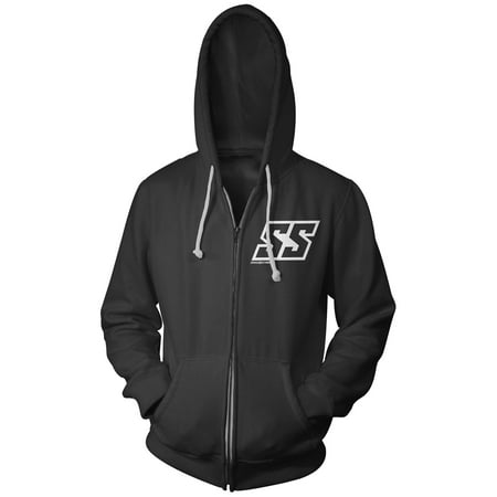 - Speed & Strength Corporate Zip Hoody