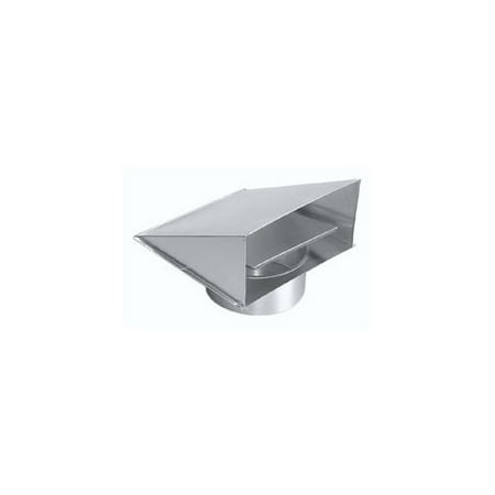 Broan Wall Cap - Broan 643 8