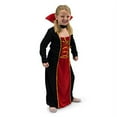 thumbnail image 3 of Boo! Inc. Vexing Vampire Children's Halloween Dress Up Party Roleplay Costume, 3 of 7