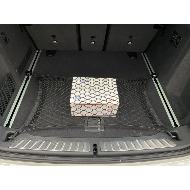 2021 bmw x3 cargo net deals