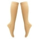 thumbnail image 1 of Medias De Compresión Para Mujer, Calcetines De Compresión Con Cremallera Para Mujer, Tacto Suave Para Venas Varicosas, 1 of 7