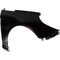 thumbnail image 2 of CAPA For 2018-2019 Sonata Fender Front, Right Primed Steel HY1241169C 66321C2700, 2 of 5