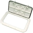 thumbnail image 2 of Bowmar G81020W Inspection Hatch 10 X 20 White, 2 of 3
