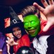 thumbnail image 3 of Teissuly Halloween Decor Horror Funny Horror Mask Toy Horror Mask Teissuly WER202310163614, 3 of 6